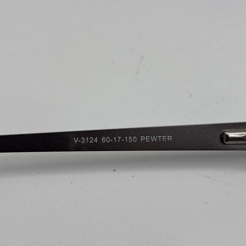 Valiant 3124 pewter